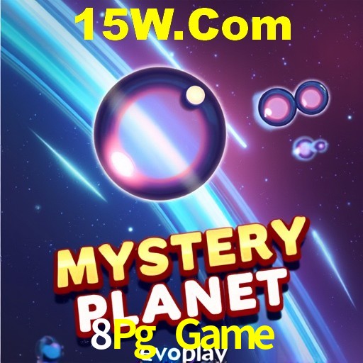 Download para Android e iOS na 8Pg Game