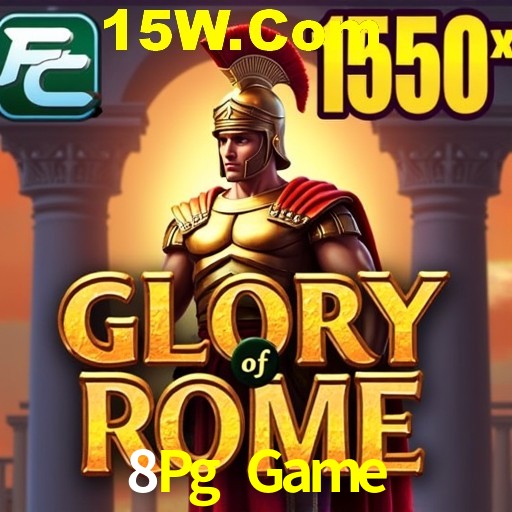 Bônus após cadastro na 8Pg Game