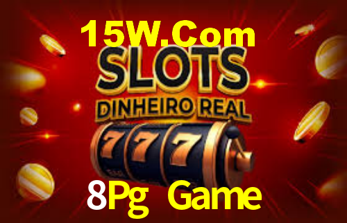 Escolher plataforma para baixar 8Pg Game